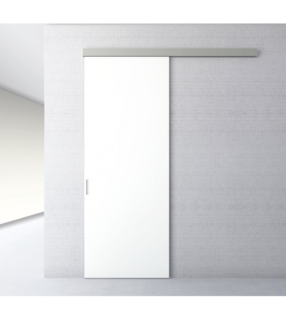 Graphis Light Puerta Batiente Rimadesio