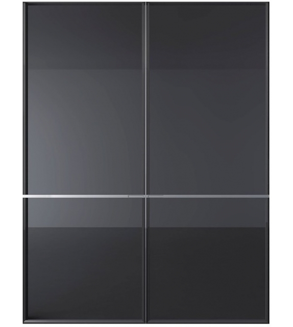 Graphis Schiebetür Rimadesio