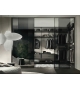 Graphis Light Porte Coulissante Rimadesio