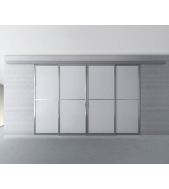 Siparium Sliding Door Rimadesio