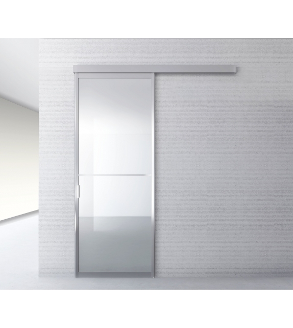 Siparium Sliding Door Rimadesio