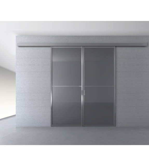 Siparium Sliding Door Rimadesio