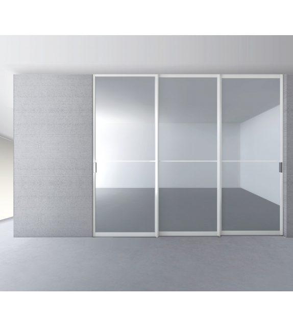 Siparium Sliding Door Rimadesio