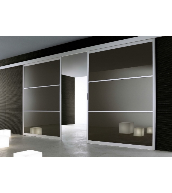 Siparium Sliding Door Rimadesio