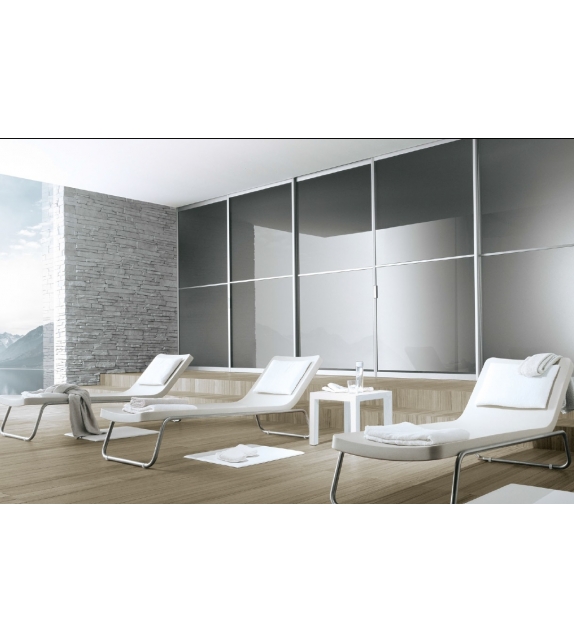 Siparium Sliding Door Rimadesio