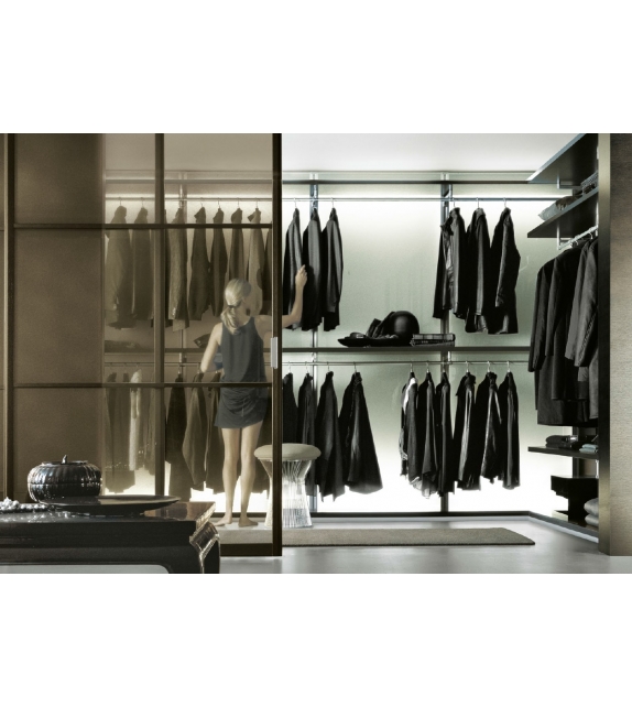 Siparium Sliding Door Rimadesio