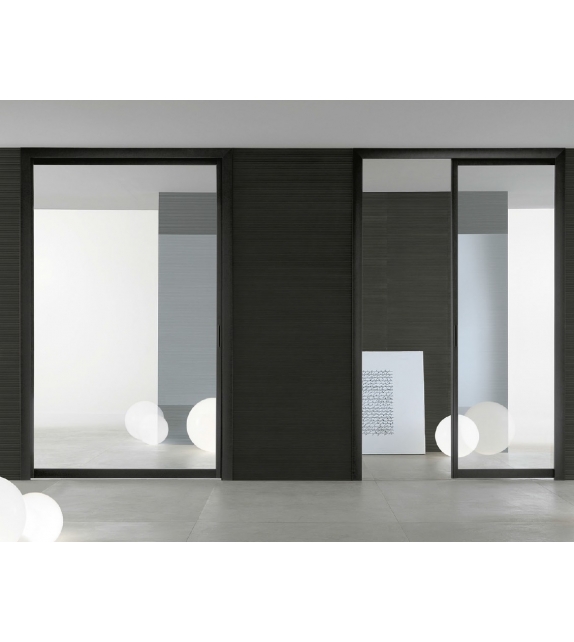 Siparium Porta Scorrevole Rimadesio