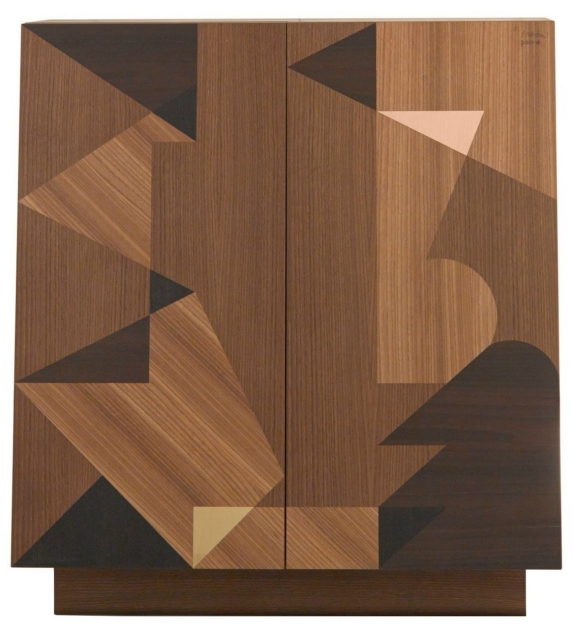 Schermo Aparador Porro