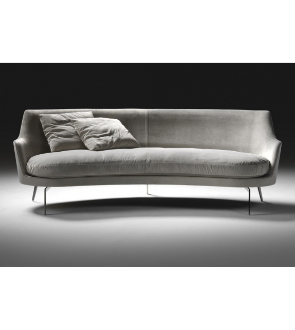 Guscio Flexform Sofa
