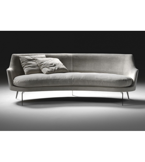 Guscio Sofa Flexform