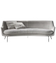 Guscio Sofa Flexform