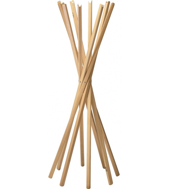 300 Sciangai Zanotta Perchero