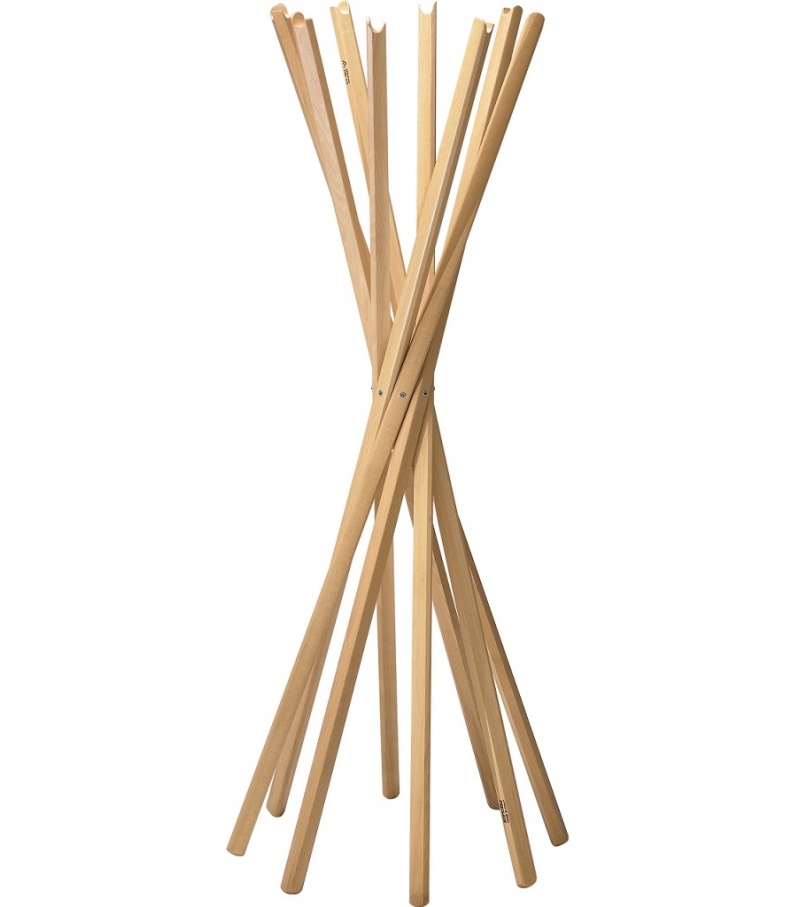 300 Sciangai Zanotta Appendiabiti