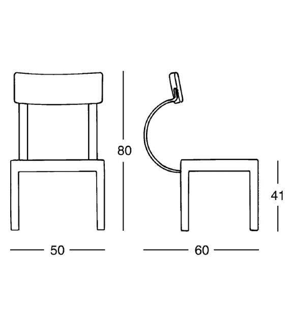 100 Follia Zanotta Sillón