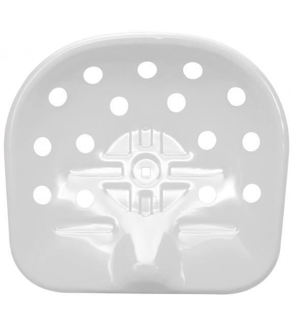 220 Mezzadro Zanotta Tabouret