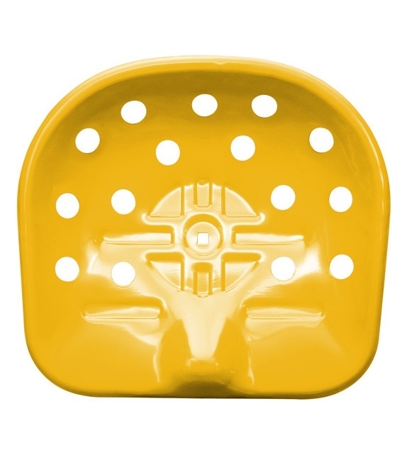 220 Mezzadro Zanotta Hocker