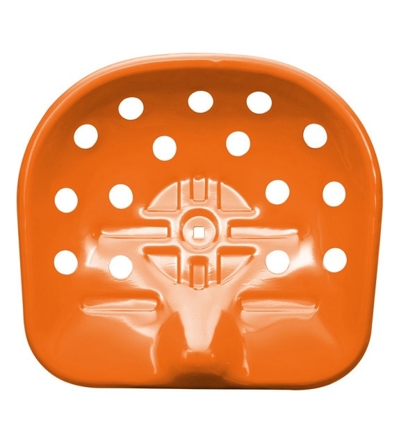 220 Mezzadro Zanotta Tabouret