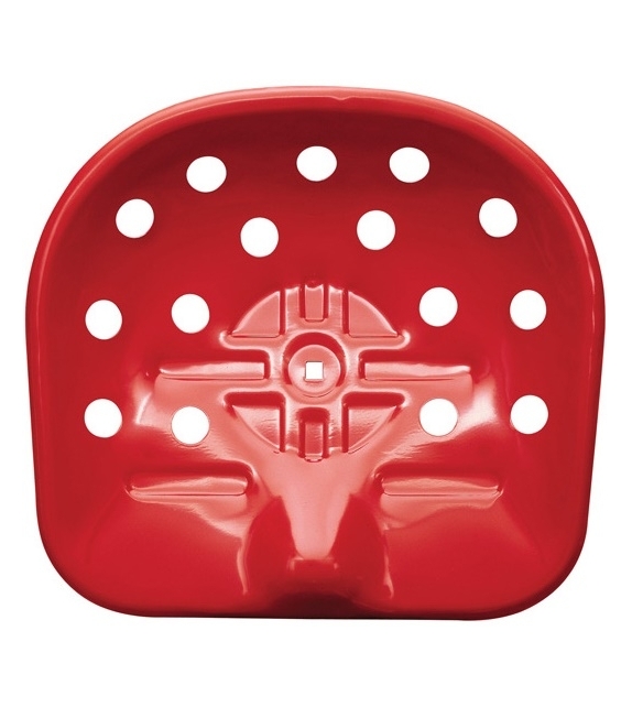 220 Mezzadro Zanotta Tabouret