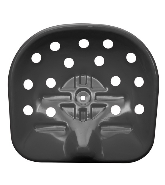 220 Mezzadro Zanotta Stool