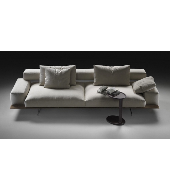 Wing Divano Flexform