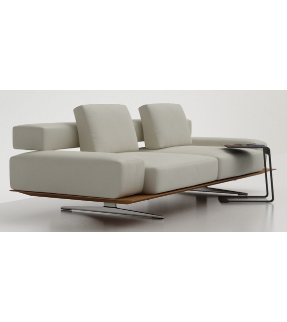 Wing Canapé Flexform