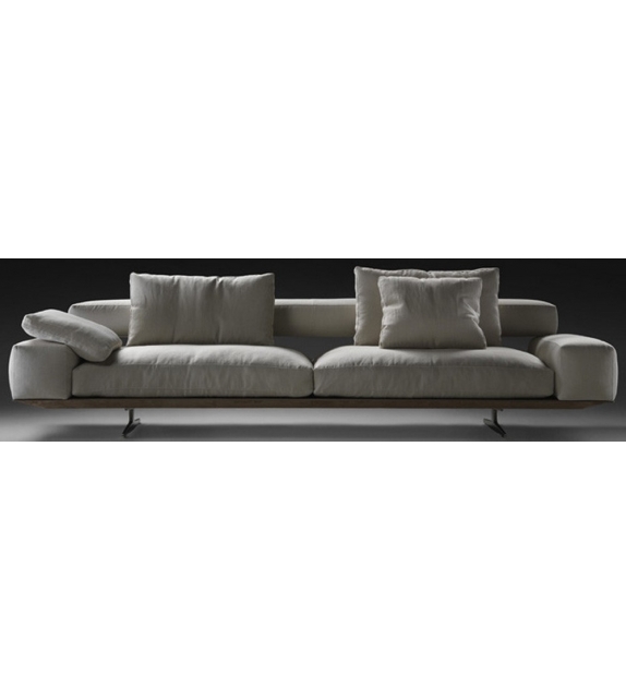 Wing Divano Flexform
