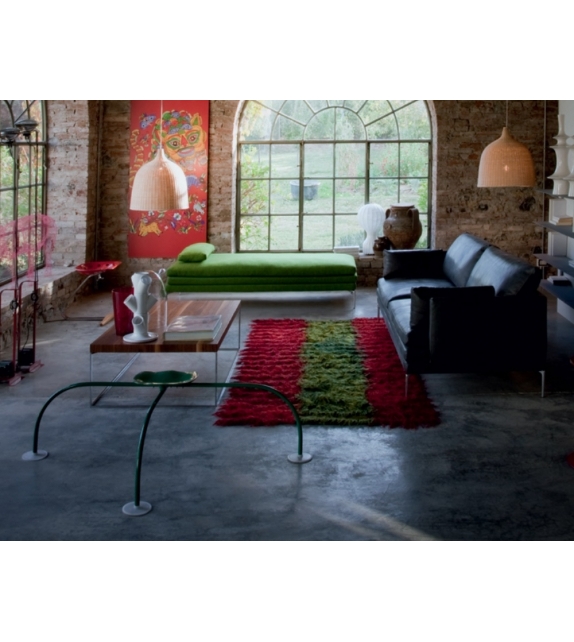 230 Allunaggio Zanotta Sgabello