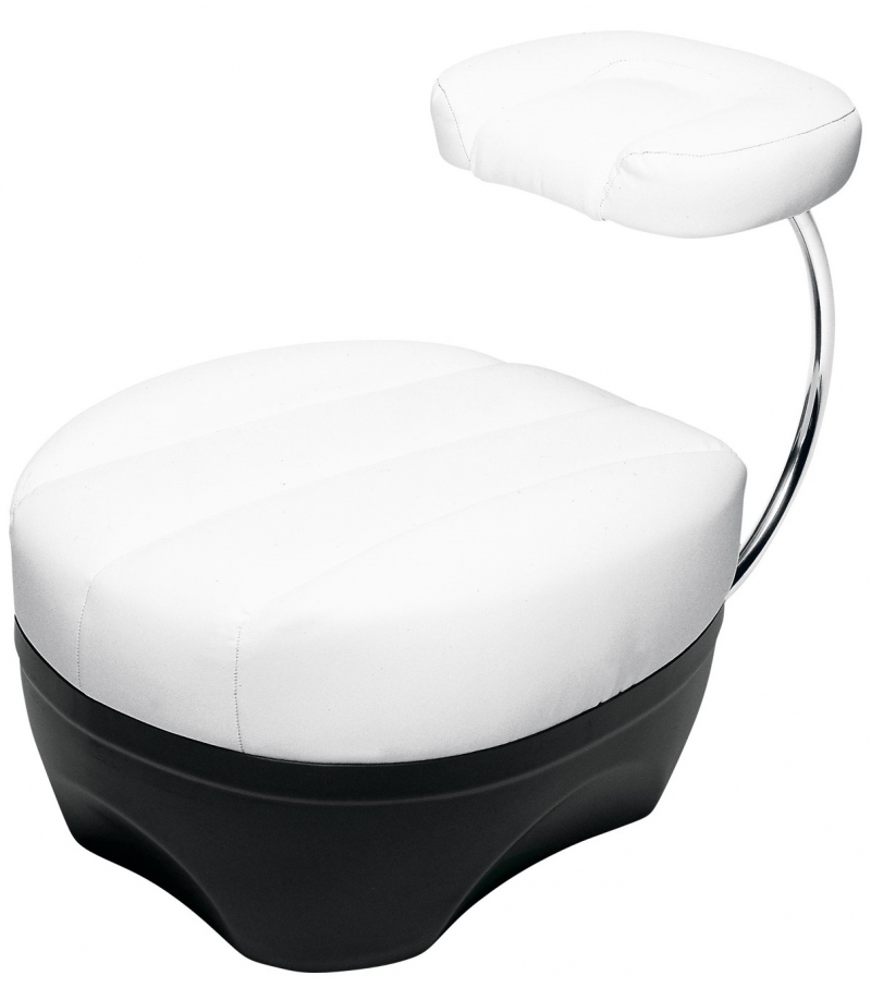 240 Primate Zanotta Kneeling-Stool