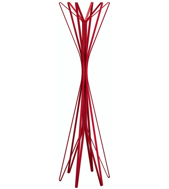 303 Aster Zanotta Perchero