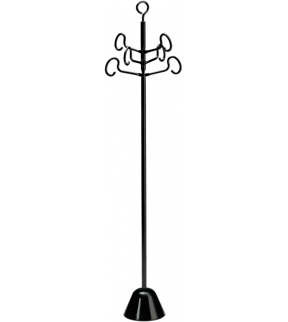 305 Servomanto Zanotta Perchero