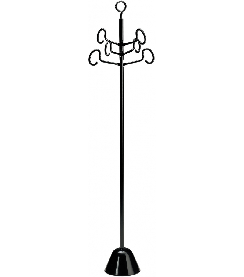 305 Servomanto Zanotta Portemanteau