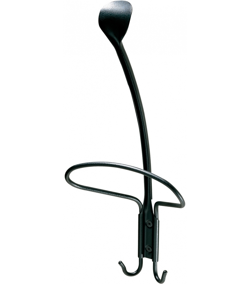 310 Museo Zanotta Set de 4 Portemanteaux