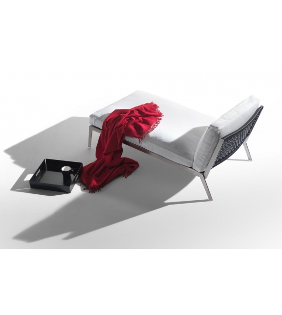 Flexform Happy Chaiselongue