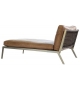 Chaiselongue Flexform Happy