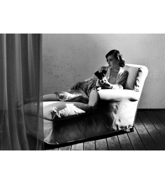 Chaiselongue Nonnamaria Flexform