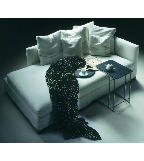 Victor Large Chaiselongue Flexform
