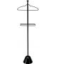 350 Servonotte Zanotta Bedroom Clothes-Stand