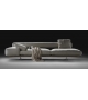 Wing Chaise Longue Flexform
