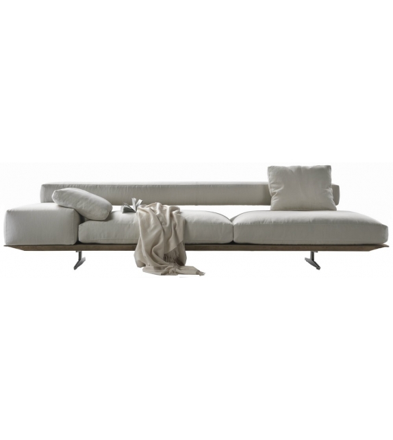 Flexform Wing Chaiselongue
