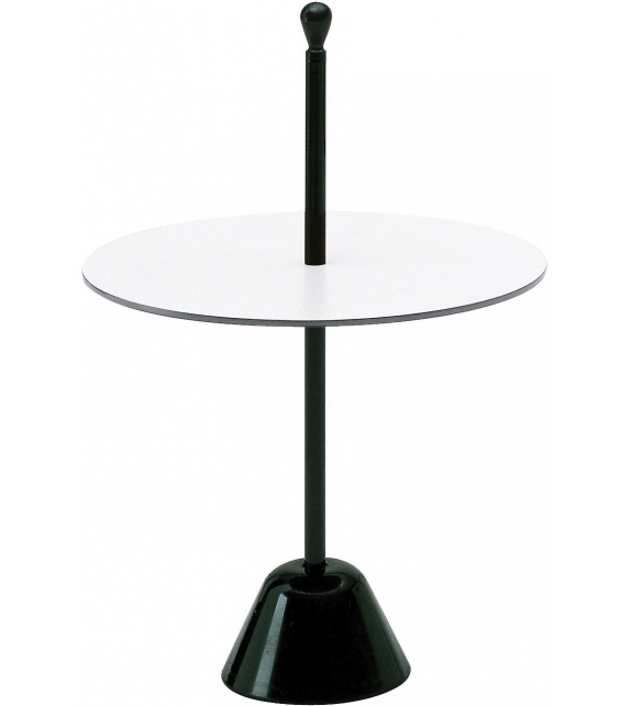 360 Servomuto Zanotta Side Table