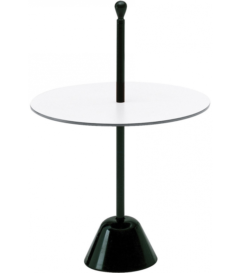 360 Servomuto Zanotta Side Table