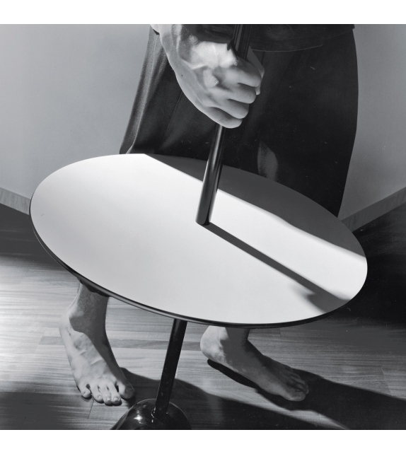 360 Servomuto Zanotta Petite Table