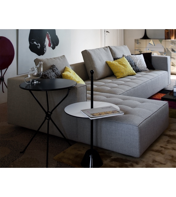 360 Servomuto Zanotta Side Table