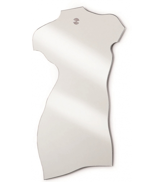 465 Milo Zanotta Spiegel