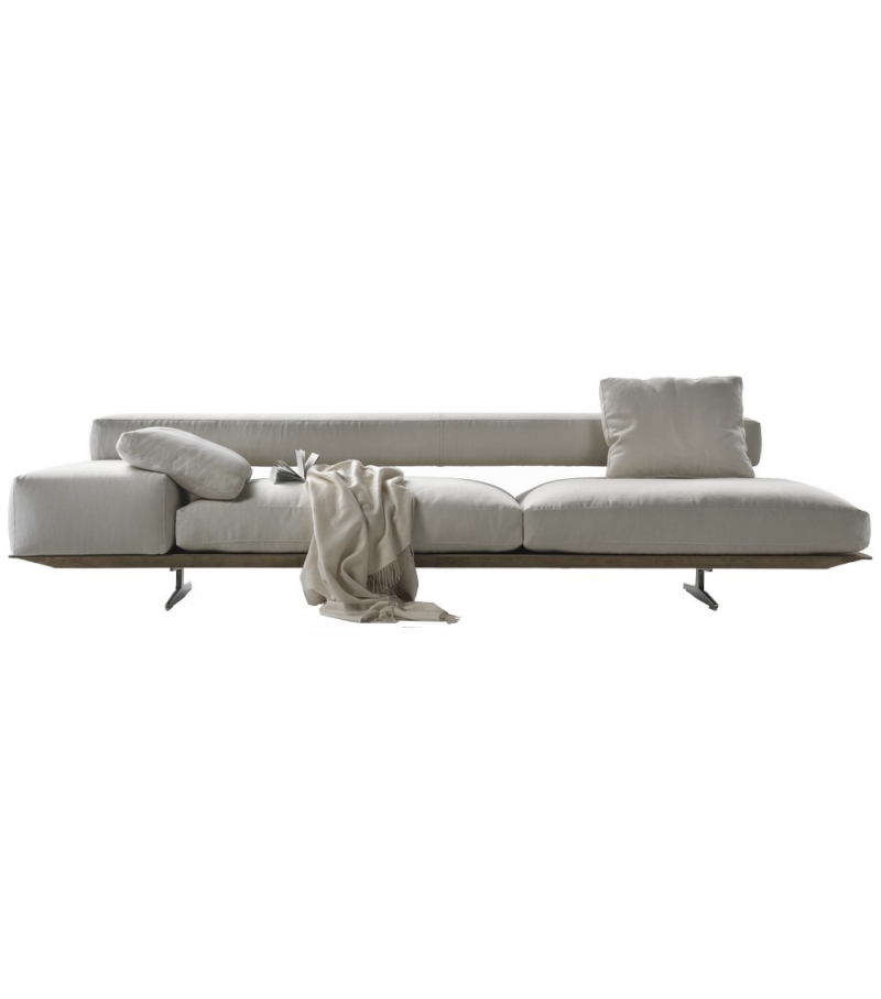 Flexform Wing Chaiselongue