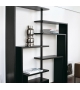712 Joy Zanotta Rotating Shelf Unit