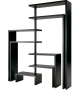 712 Joy Zanotta Rotating Shelf Unit