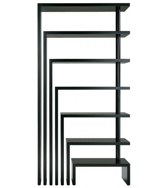 712 Joy Zanotta Rotating Shelf Unit