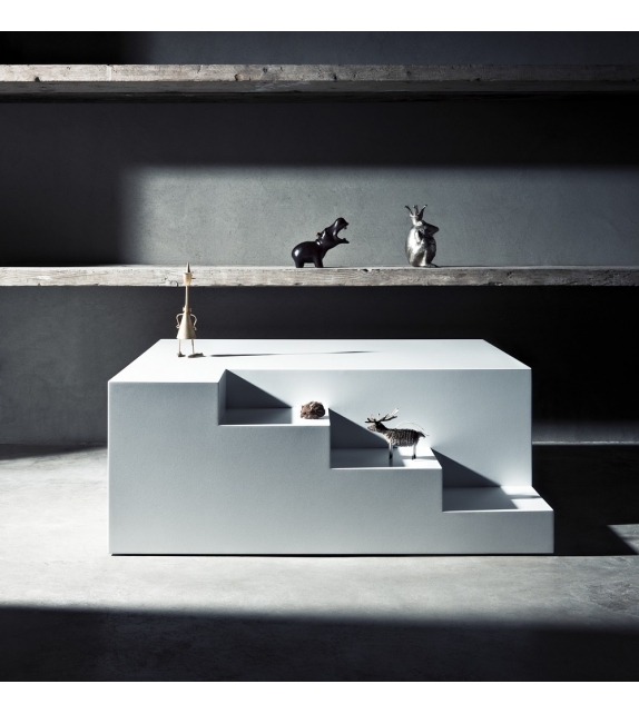 Mezzanino Coffee Table Mogg