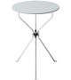 630 Cumano Zanotta Table Pliable